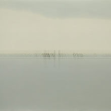 ［写真］Landscape (On the sea) Aug,2008 #1
