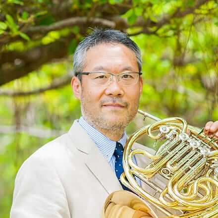 Professor Masato Abe