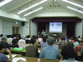 Learning Okinawa’s Cultural Heritage