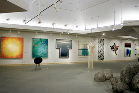 Permanent Exhibit Room