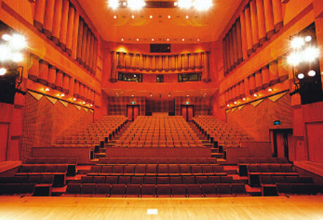 University Music Hall