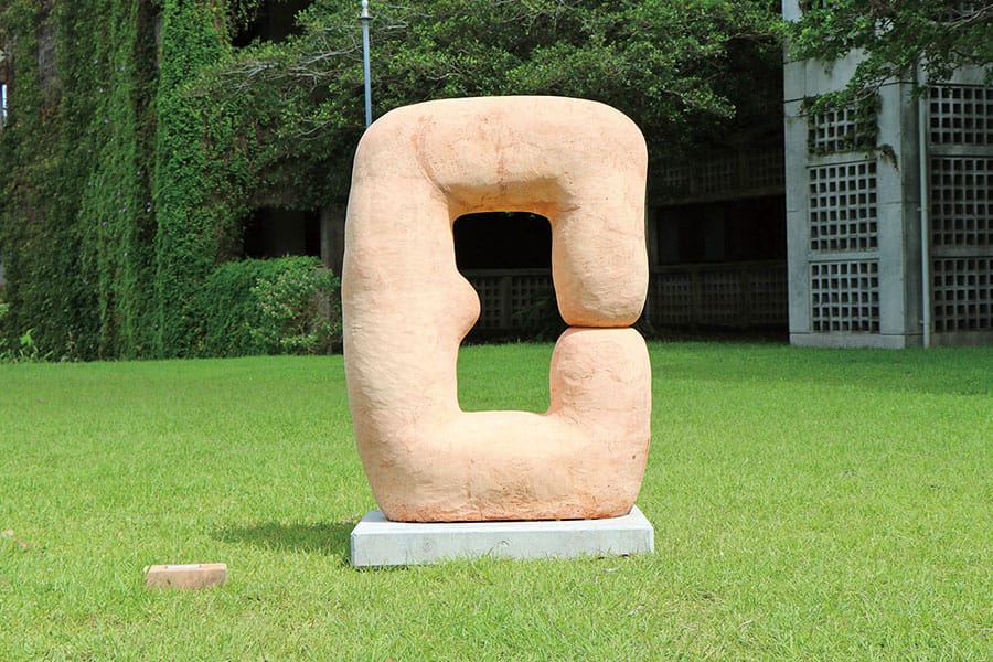 ［写真］古藤 未来「身」
