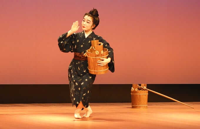 ［写真］修士演奏の発表風景