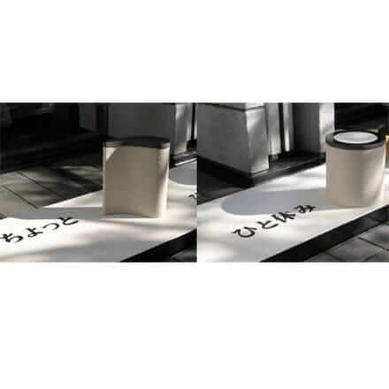 ［写真］Street Furniture_TDW