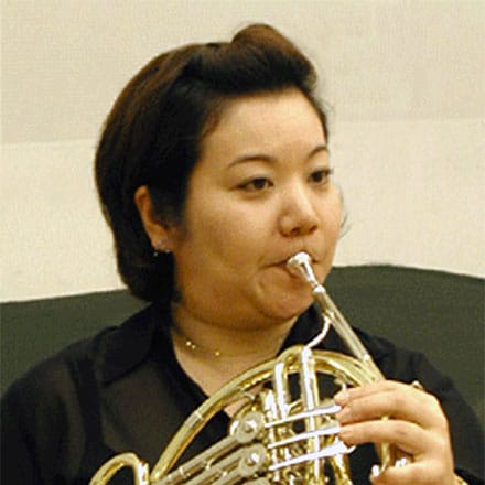 ［写真］田場 英子