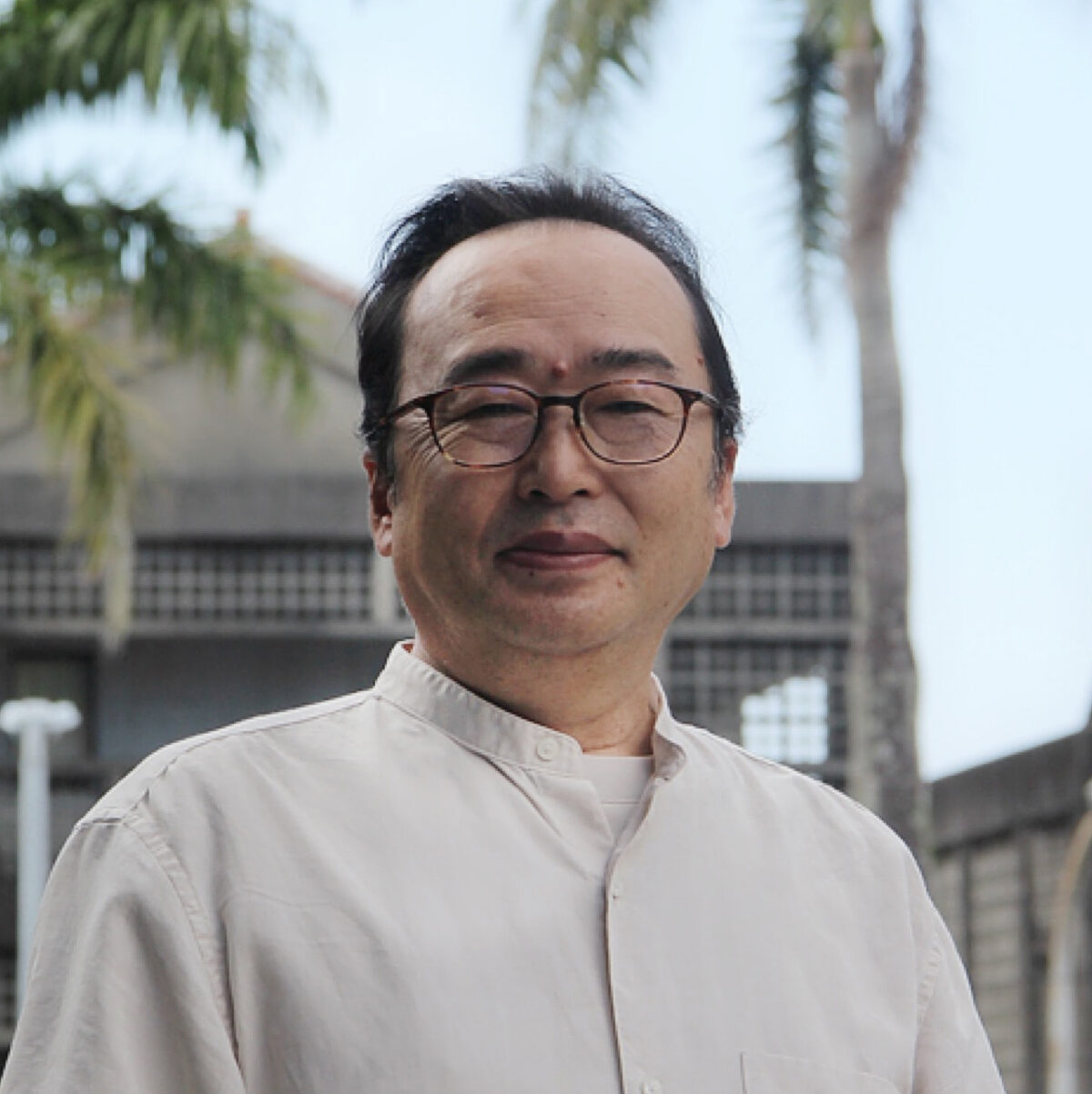 ［写真］髙﨑 賀朗