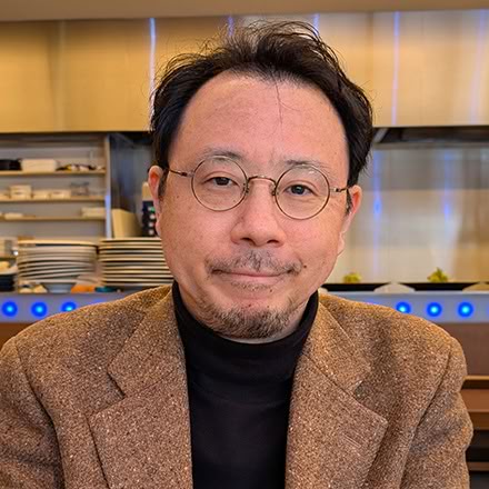 ［写真］千葉 慶