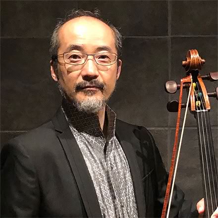 ［写真］プロフィール写真