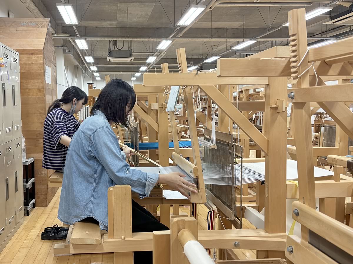 工芸専攻 – 沖縄県立芸術大学