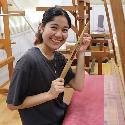 ［写真］金城 佑佳