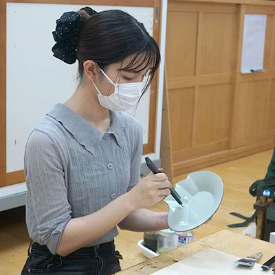 ［写真］乾漆