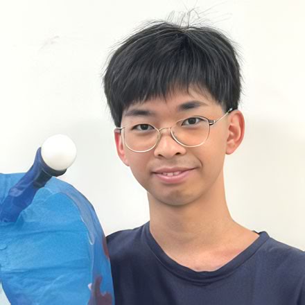 ［写真］福留 弦