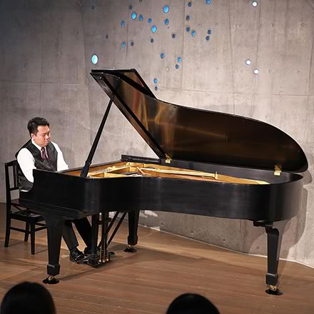 ［写真］助手の音楽会 in 首里テラス（2026.3.8）
