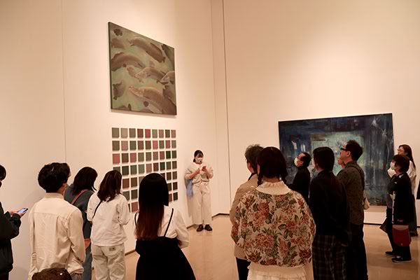 絵画専攻 – 沖縄県立芸術大学
