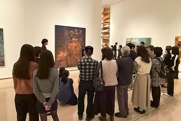絵画専攻 – 沖縄県立芸術大学
