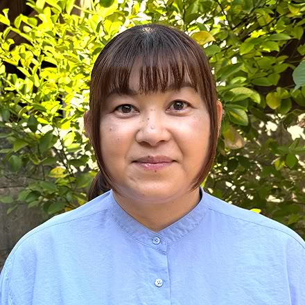 ［写真］本村 佳奈子