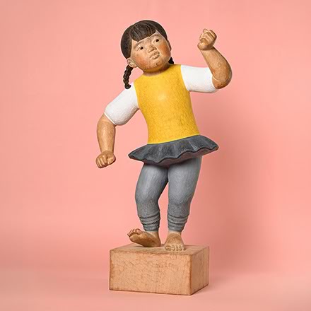 ［写真］I like dancing, too.（2025年）