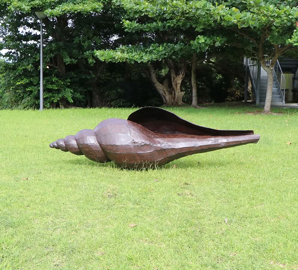 縄文スプラッシュ 吉田統合研究所 吉田 香世 – 沖縄県立芸術大学