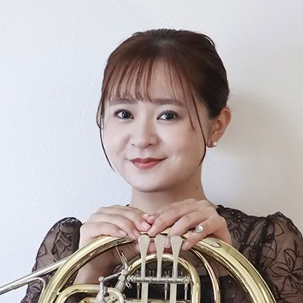 ［写真］花城 朱里